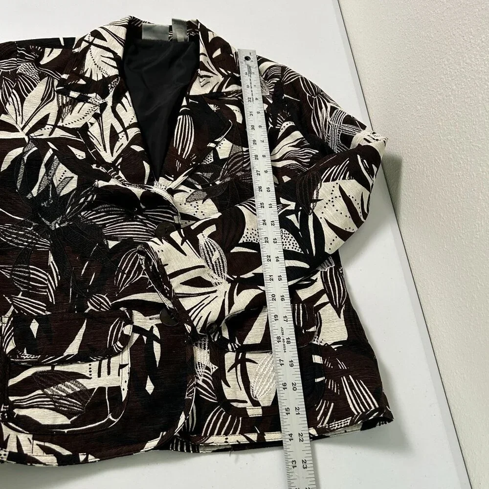 Chicos chico jacket